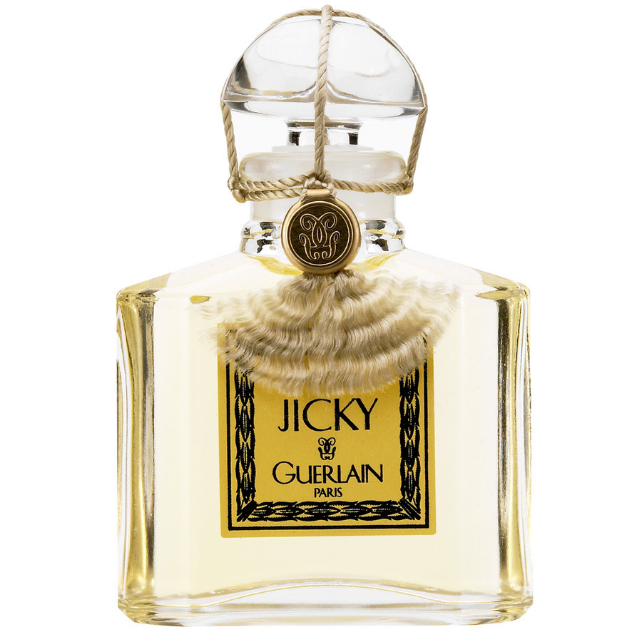 Легендарные ароматы: Jicky Guerlain, Joy Jean Patou, Shalimar Guerlain,  Chanel 5